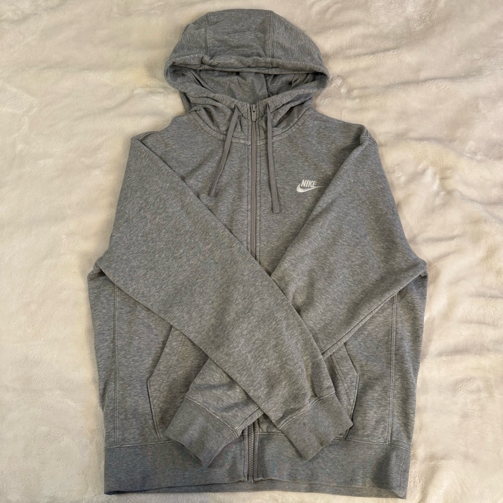 Nike Sportswear Club Fleece